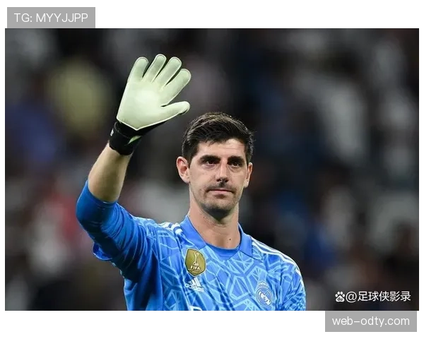 库尔图瓦、拉莫斯与米利唐如何构筑皇马的钢铁防线？