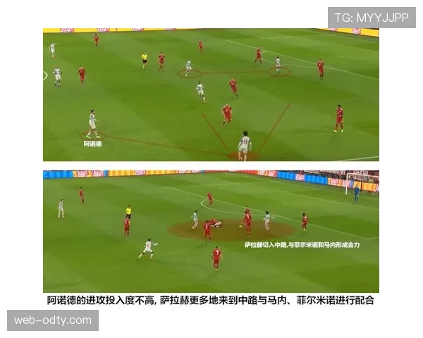 萨拉赫与热尔维尼奥边路进攻效率及战术角色对比分析 萨拉赫与热尔维尼奥边路进攻效率及战术角色对比分析